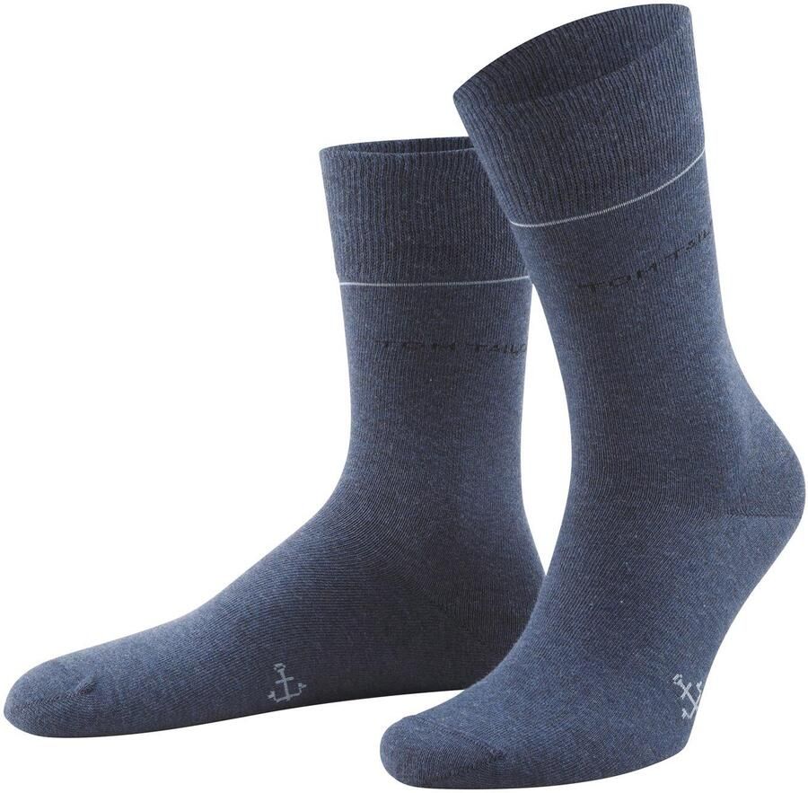 Tom Tailor Sokken (7 paar)