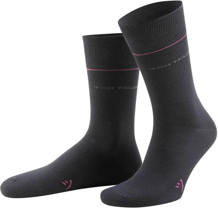 Tom Tailor Sokken (7 paar)