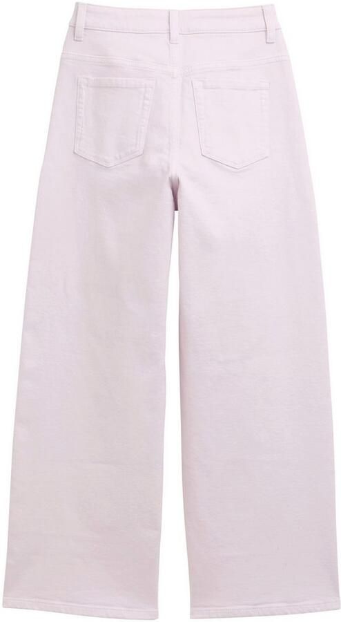 Tom Tailor Stoffen broek in five-pocketsstijl - Foto 2