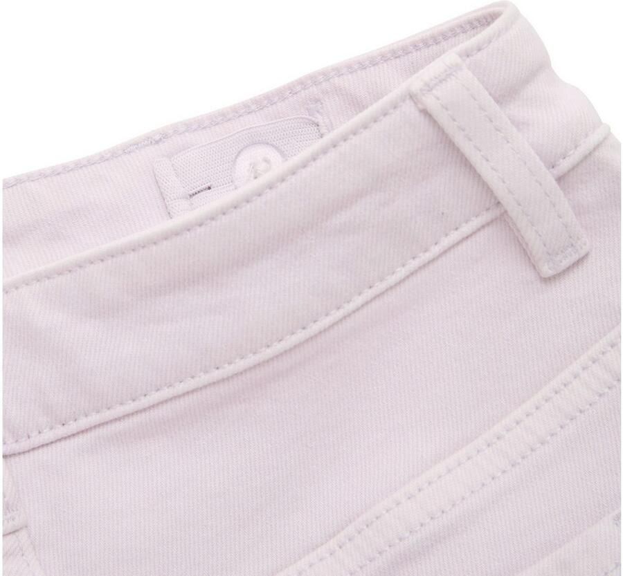 Tom Tailor Stoffen broek in five-pocketsstijl