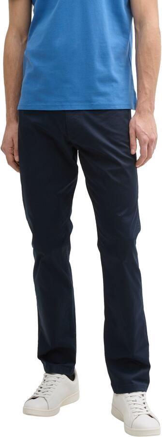 Tom Tailor Stoffen broek Josh in five-pocketsstijl - Foto 5