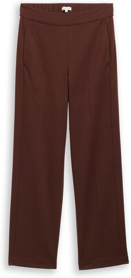 Tom Tailor Stoffen broek met zakken - Foto 5