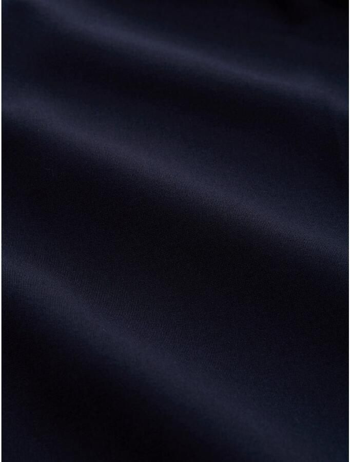 Tom Tailor Stoffen broek Zomerbroek met zakken