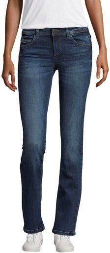 Tom Tailor Straight jeans Alexa straight in five-pocketsmodel - Foto 5