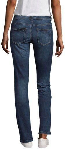 Tom Tailor Straight jeans Alexa straight in five-pocketsmodel - Foto 3