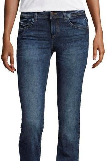 Tom Tailor Straight jeans Alexa straight in five-pocketsmodel - Foto 2