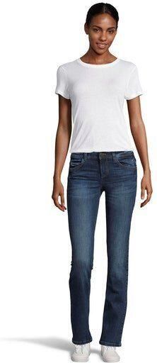Tom Tailor Straight jeans Alexa straight in five-pocketsmodel - Foto 4