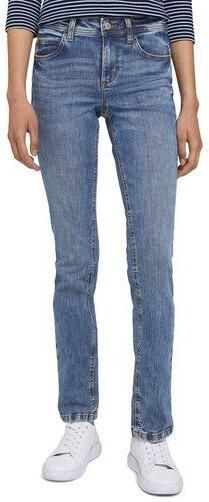 Tom Tailor Straight jeans Alexa straight in five-pocketsmodel - Foto 7