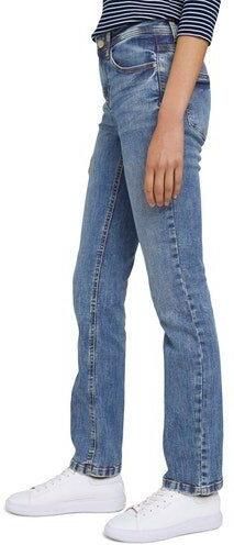 Tom Tailor Straight jeans Alexa straight in five-pocketsmodel - Foto 4