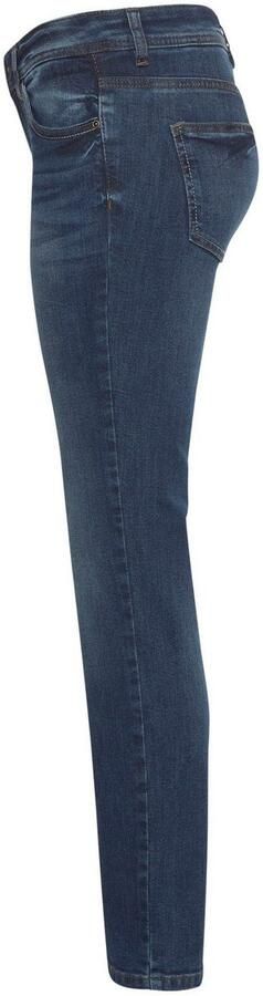 Tom Tailor Straight jeans Alexa straight in five-pocketsmodel - Foto 10