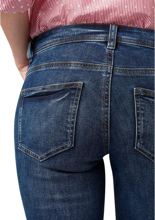 Tom Tailor Straight jeans Alexa straight in five-pocketsmodel - Foto 2