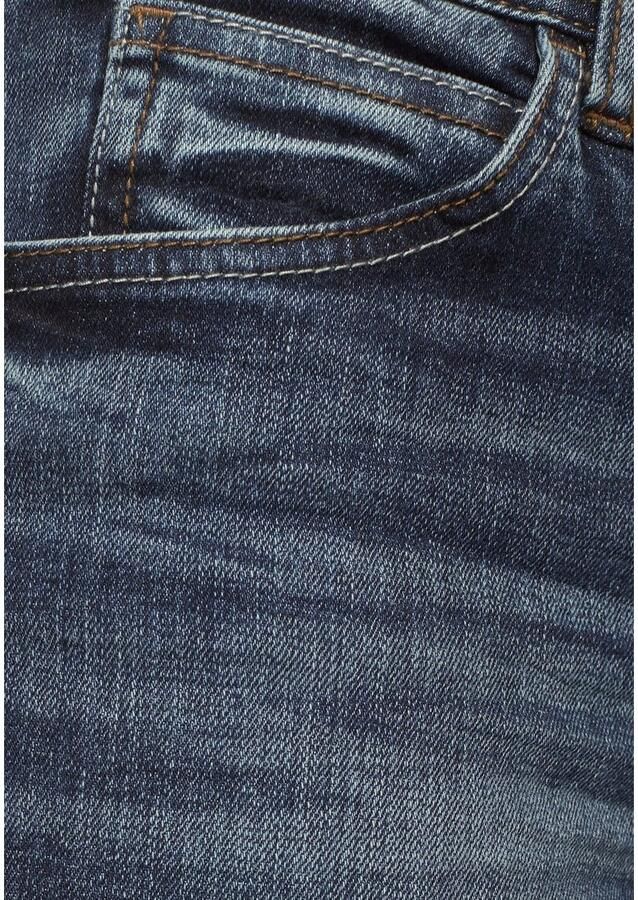 Tom Tailor Straight jeans Alexa straight in five-pocketsmodel