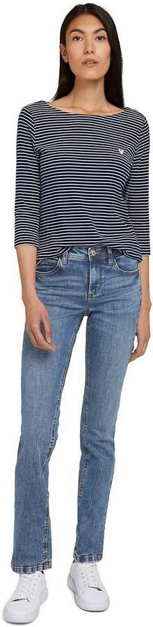Tom Tailor Straight jeans Alexa straight in five-pocketsmodel - Foto 6