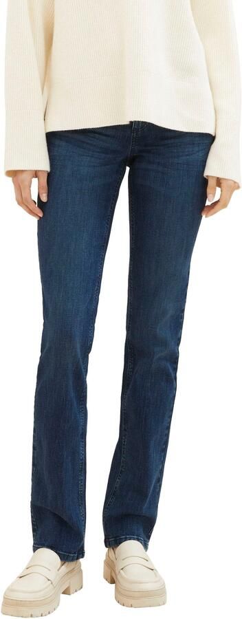 Tom Tailor Straight jeans Alexa straight in five-pocketsmodel - Foto 7