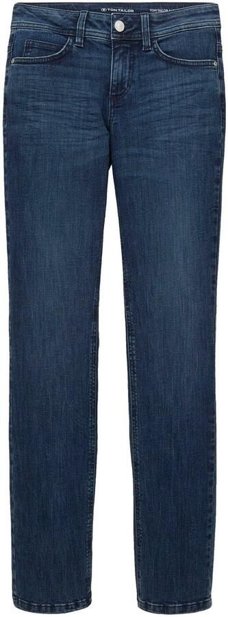 Tom Tailor Straight jeans Alexa straight in five-pocketsmodel - Foto 2