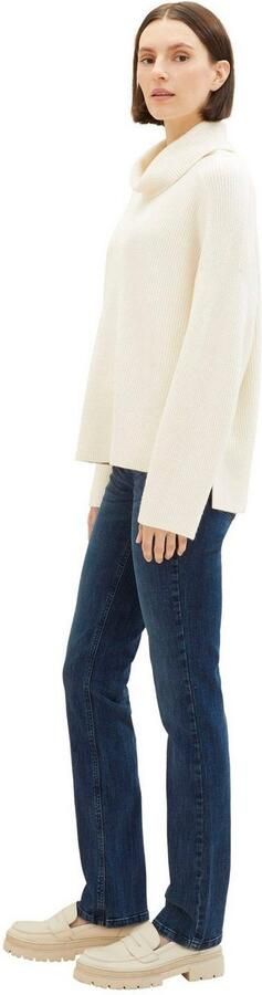 Tom Tailor Straight jeans Alexa straight in five-pocketsmodel - Foto 6