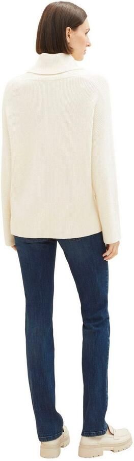 Tom Tailor Straight jeans Alexa straight in five-pocketsmodel - Foto 3