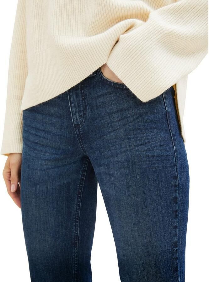 Tom Tailor Straight jeans Alexa straight in five-pocketsmodel - Foto 8