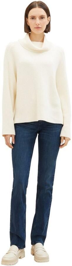 Tom Tailor Straight jeans Alexa straight in five-pocketsmodel - Foto 6