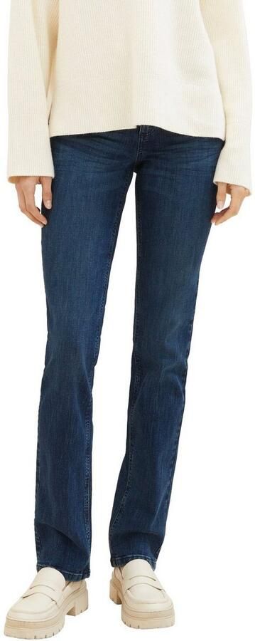Tom Tailor Straight jeans Alexa straight in five-pocketsmodel - Foto 2