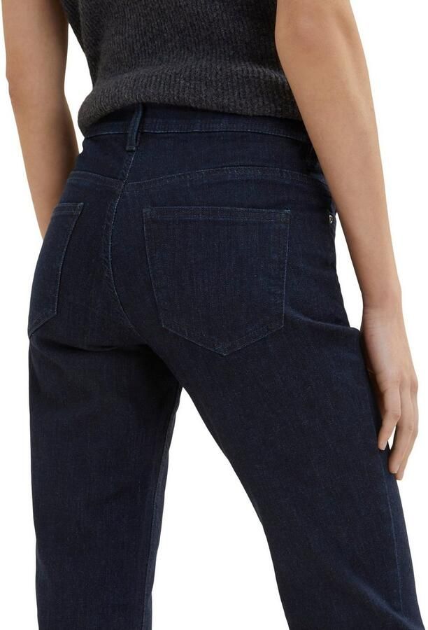 Tom Tailor Straight jeans Alexa straight in five-pocketsmodel