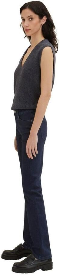Tom Tailor Straight jeans Alexa straight in five-pocketsmodel - Foto 4