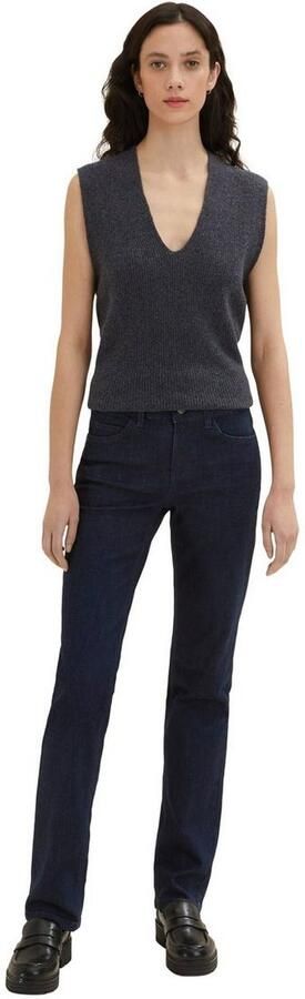 Tom Tailor Straight jeans Alexa straight in five-pocketsmodel - Foto 7