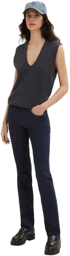 Tom Tailor Straight jeans Alexa straight in five-pocketsmodel - Foto 8