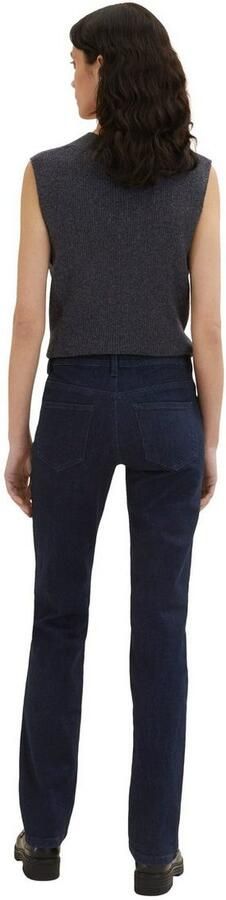 Tom Tailor Straight jeans Alexa straight in five-pocketsmodel - Foto 9