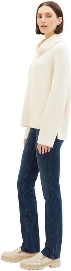 Tom Tailor Straight jeans Alexa straight in five-pocketsmodel - Foto 7