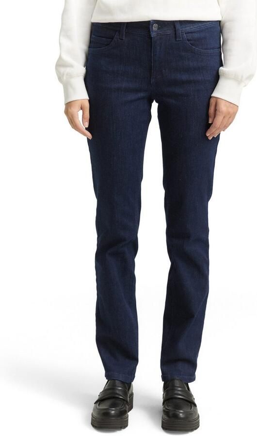 Tom Tailor Straight jeans Alexa straight in five-pocketsmodel - Foto 2