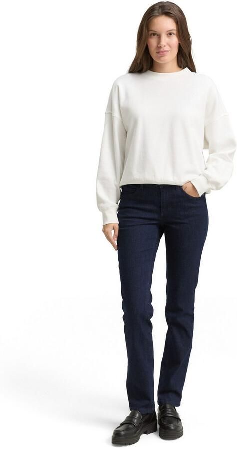 Tom Tailor Straight jeans Alexa straight in five-pocketsmodel - Foto 5