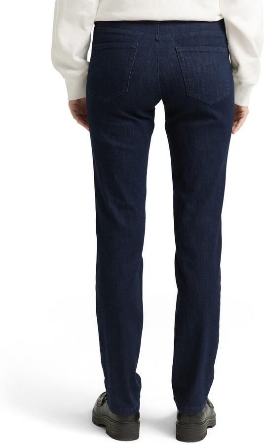 Tom Tailor Straight jeans Alexa straight in five-pocketsmodel - Foto 3