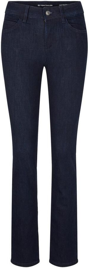 Tom Tailor Straight jeans Alexa straight in five-pocketsmodel - Foto 6