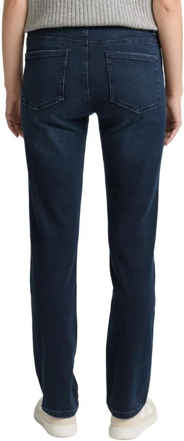 Tom Tailor Straight jeans Style ELVA met stretch - Foto 3