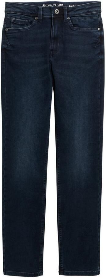 Tom Tailor Straight jeans Style ELVA met stretch - Foto 4