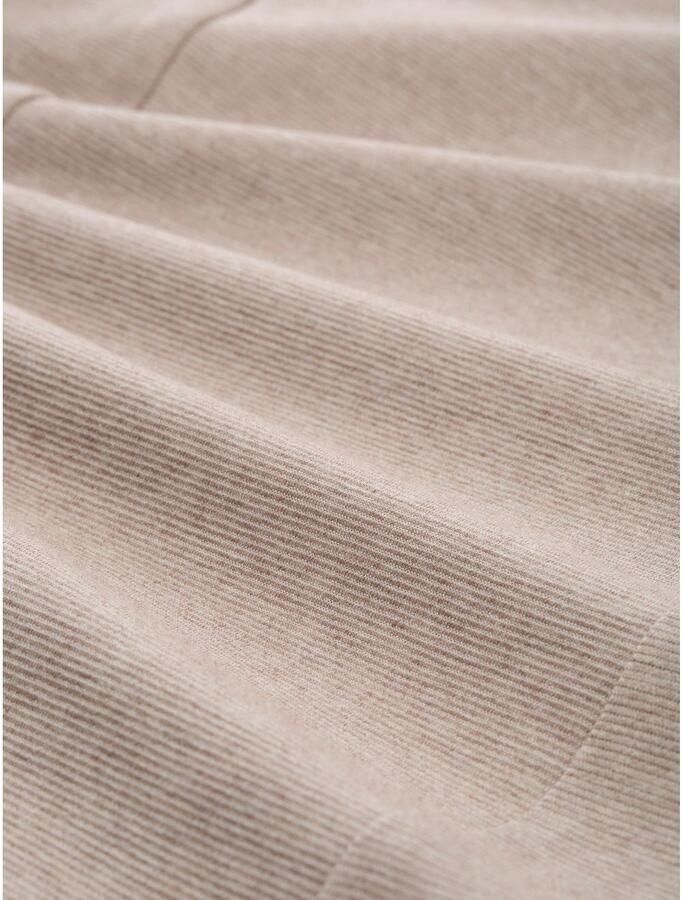 Tom Tailor Sweatblazer Ottoman met opgestikte zakken en structuur - Foto 2