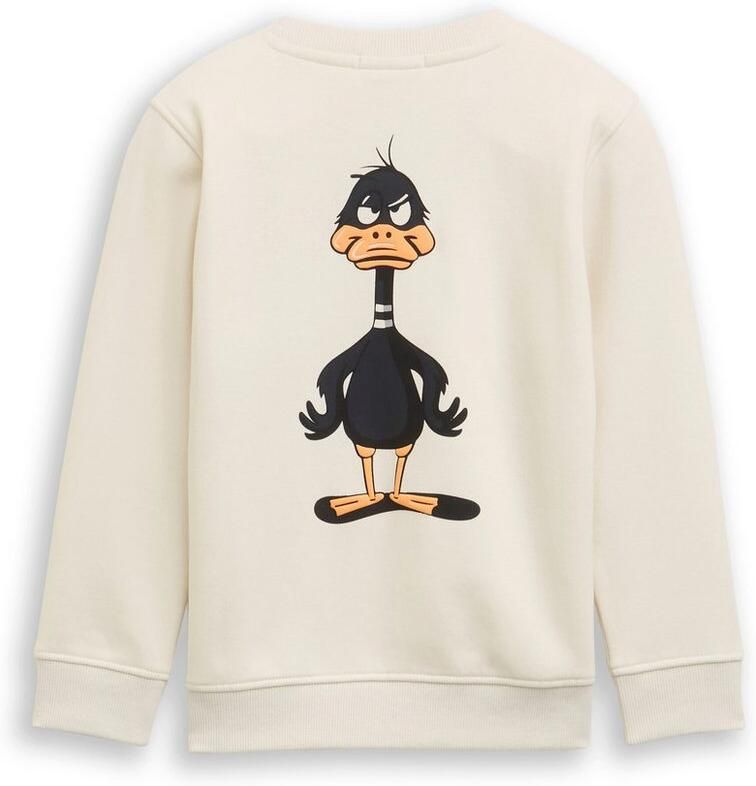 Tom Tailor Sweater met dino-print - Foto 2