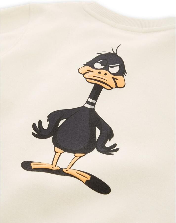 Tom Tailor Sweater met dino-print