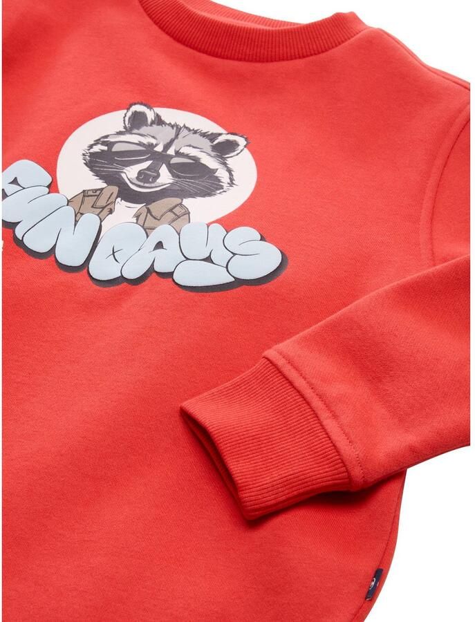 Tom Tailor Sweater met print