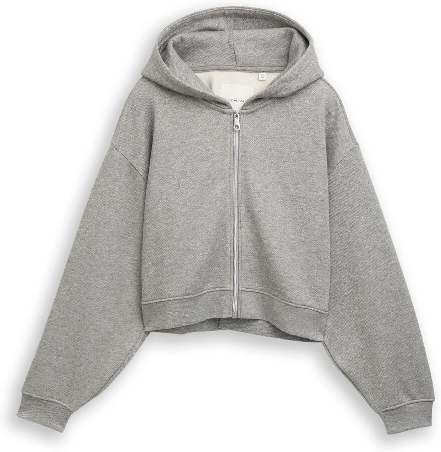 Tom Tailor Sweatvest - Foto 2