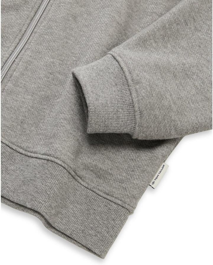 Tom Tailor Sweatvest