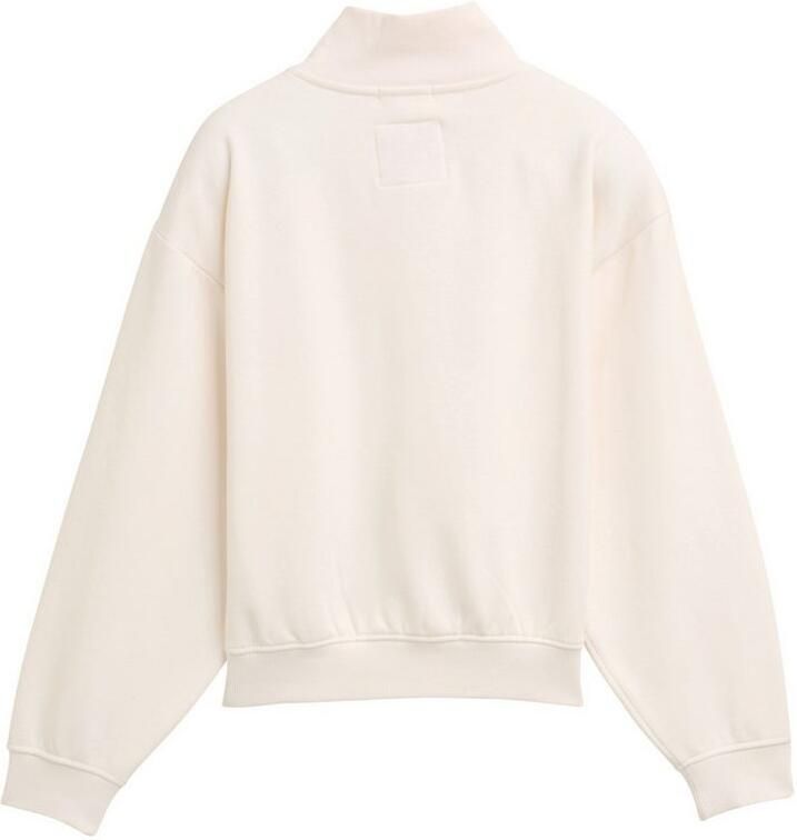 Tom Tailor Sweatvest met opstaande kraag voor meisjes - Foto 2