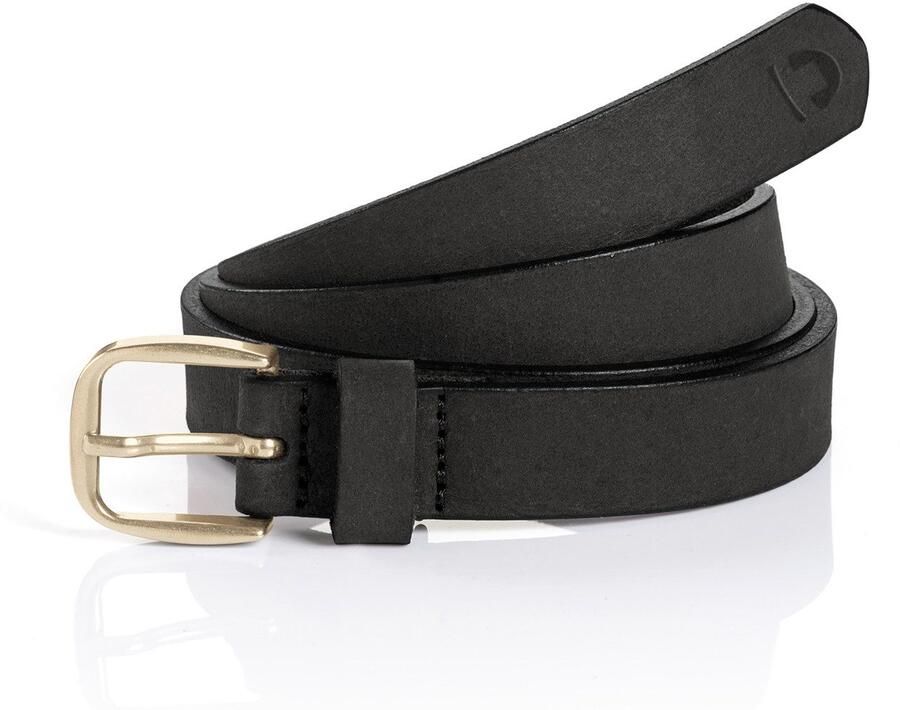 Tom Tailor Synthetische riem TTDMEGAN smal & veelzijdig combineerbaar (2 cm breedte) - Foto 6