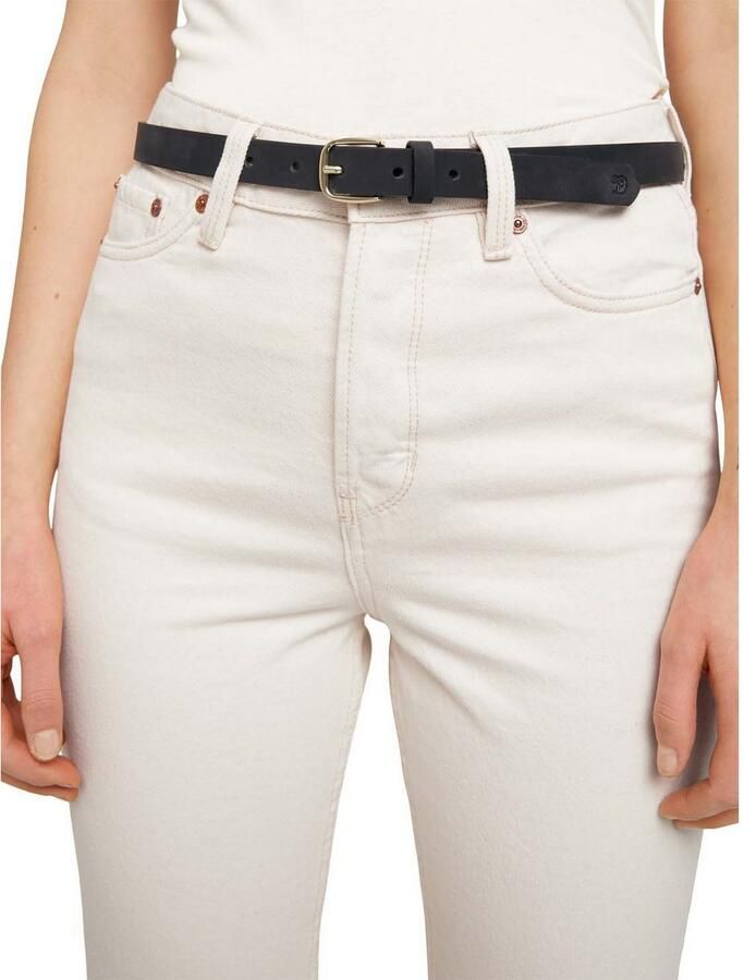 Tom Tailor Synthetische riem TTDMEGAN smal & veelzijdig combineerbaar (2 cm breedte) - Foto 4