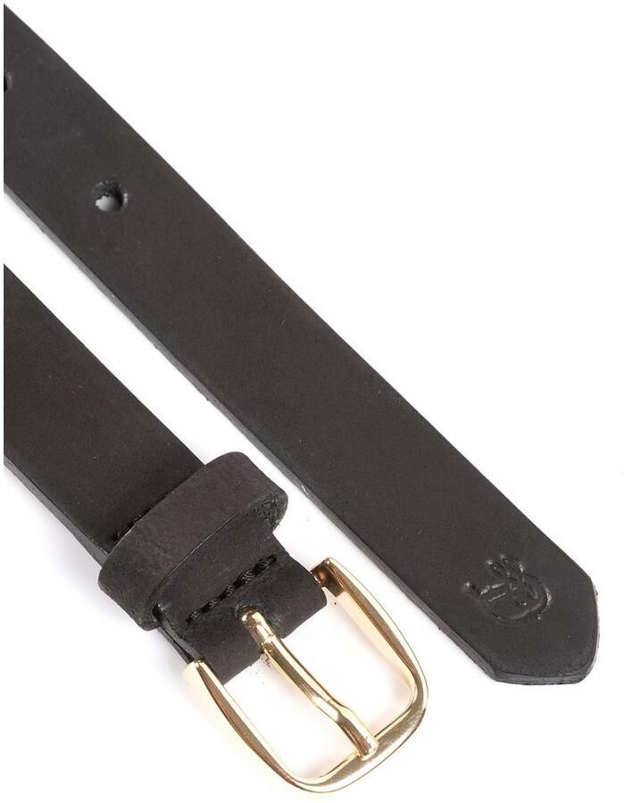 Tom Tailor Synthetische riem TTDMEGAN smal & veelzijdig combineerbaar (2 cm breedte) - Foto 3