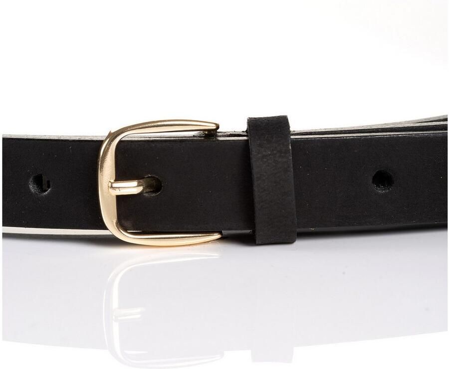 Tom Tailor Synthetische riem TTDMEGAN smal & veelzijdig combineerbaar (2 cm breedte) - Foto 2