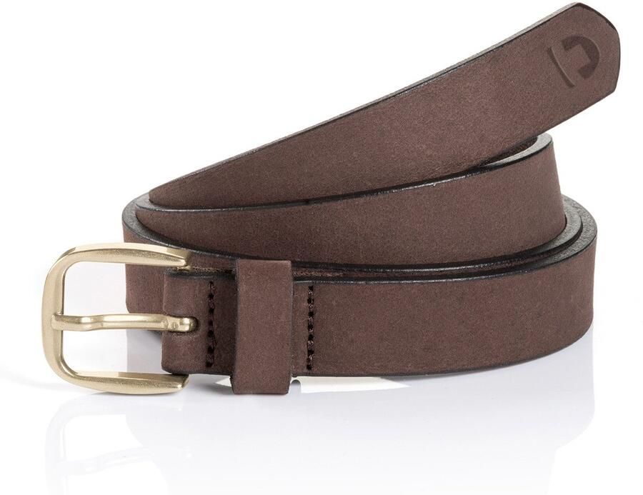 Tom Tailor Synthetische riem TTDMEGAN smal & veelzijdig combineerbaar (2 cm breedte) - Foto 6