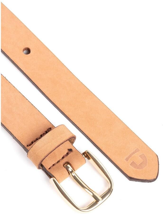 Tom Tailor Synthetische riem TTDMEGAN smal & veelzijdig combineerbaar (2 cm breedte) - Foto 3