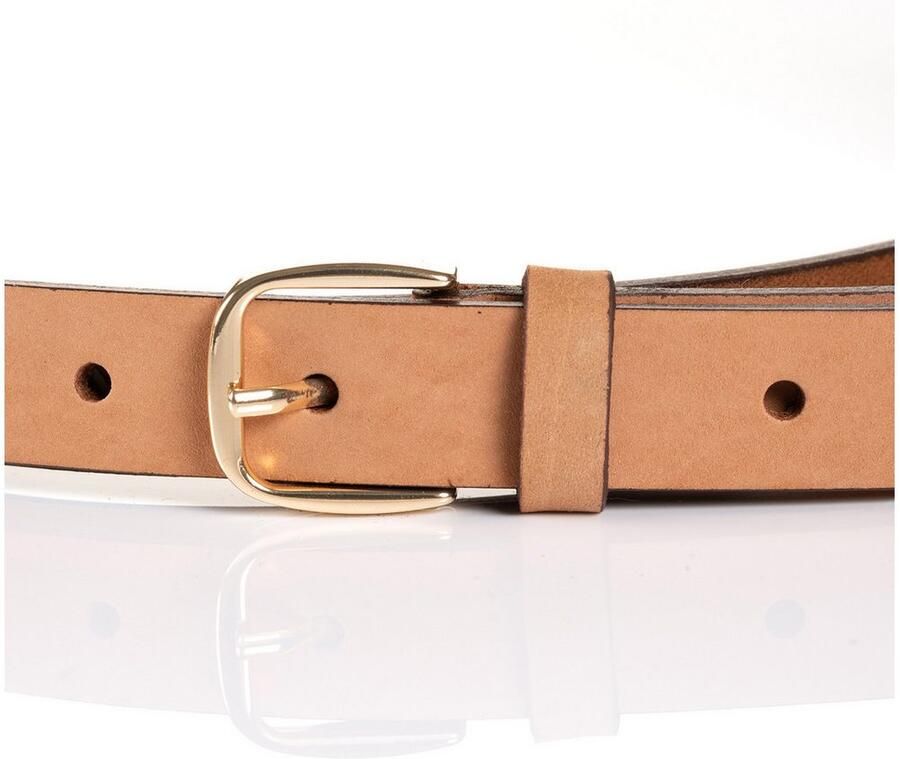 Tom Tailor Synthetische riem TTDMEGAN smal & veelzijdig combineerbaar (2 cm breedte) - Foto 2